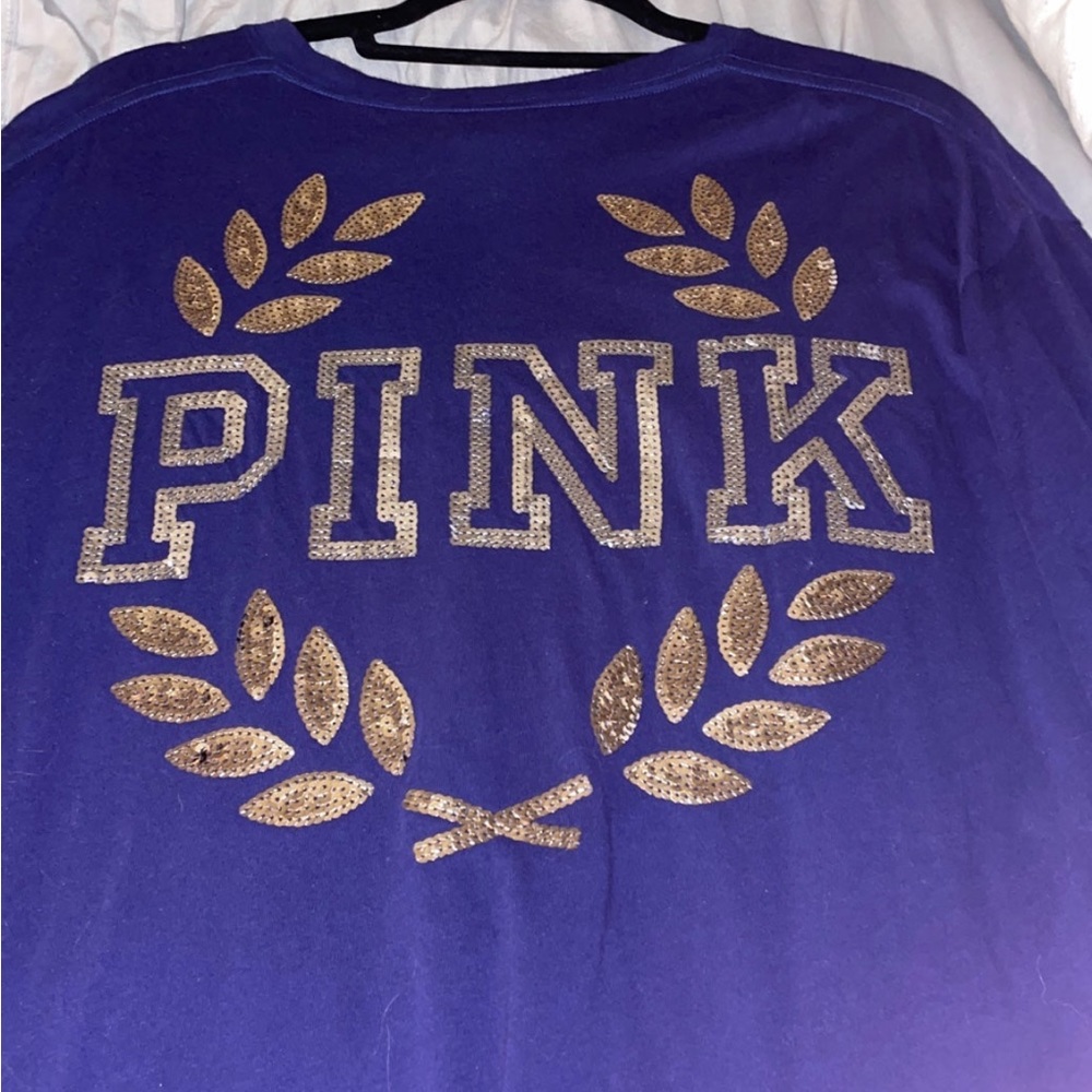 Victoria Secret Pink